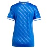 Maillot de Foot Real Madrid Third 2025-26 Femme